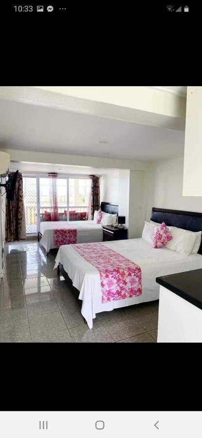 Villa Ishadora 누쿠알로파 외부 사진