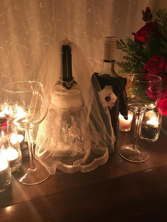 Villa Ishadora 누쿠알로파 외부 사진