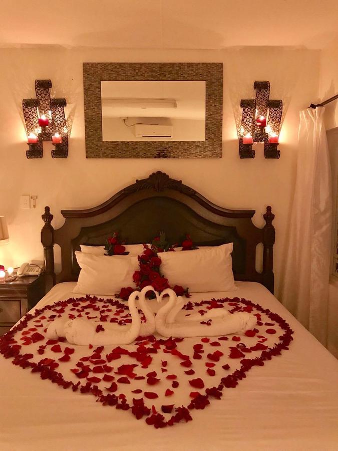 Villa Ishadora 누쿠알로파 외부 사진